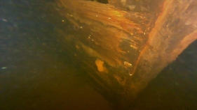 Doon Ore Boat