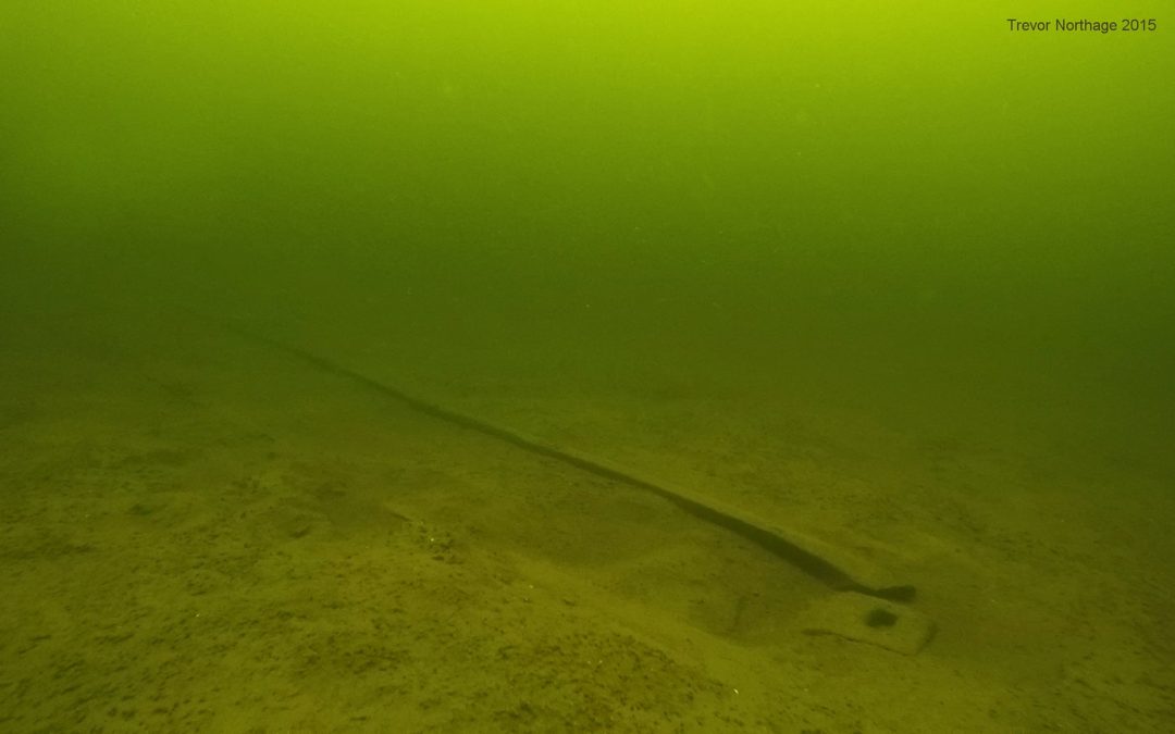 The Clydagh Boat