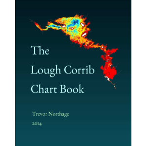 The Lough Corrib Chart Book