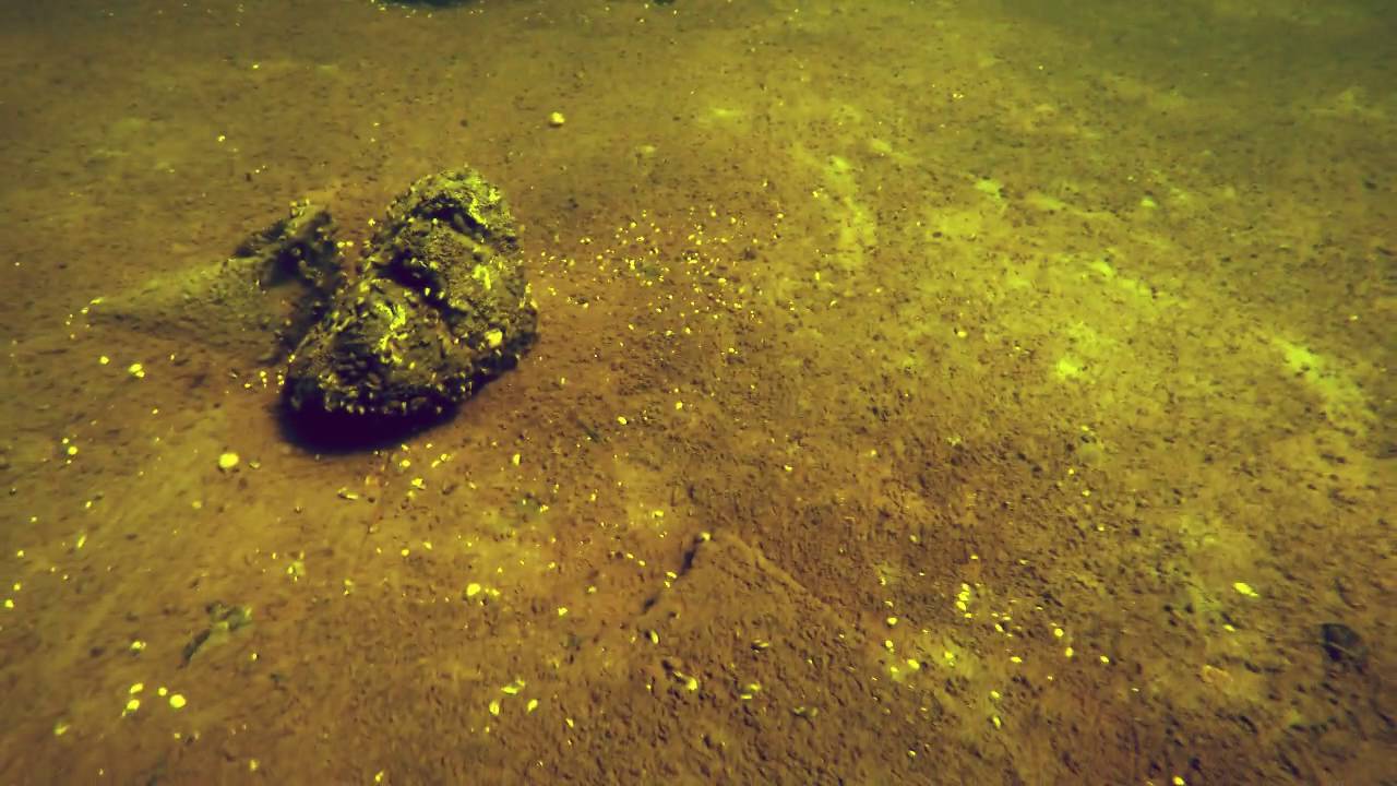 Kilbeg 13, The Dead Boat